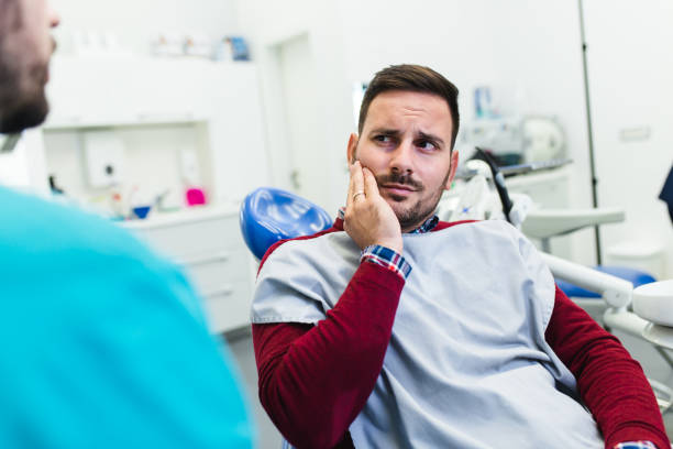 TMJ/TMD Treatment in Fort Shawnee, OH