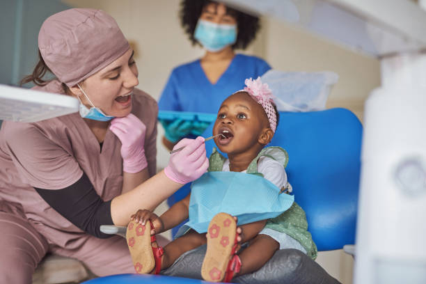 Emergency Dental Services in Fort Shawnee, OH