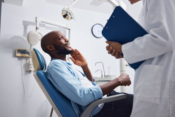 Oral Cancer Screening in Fort Shawnee, OH