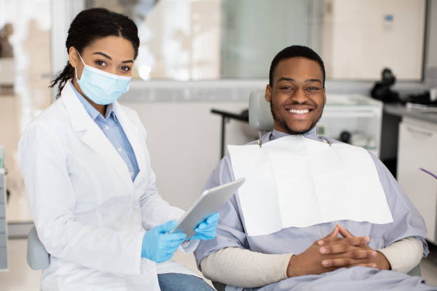 Emergency Dental Services in Fort Shawnee, OH