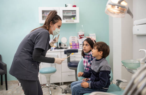 Best Dental Exams and Cleanings  in Fort Shawnee, OH