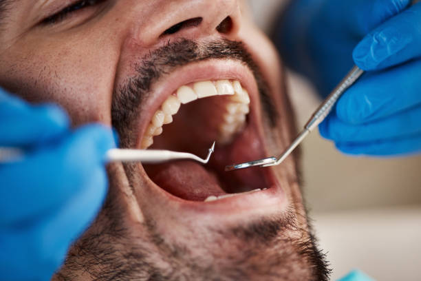 Best Laser Dentistry  in Fort Shawnee, OH