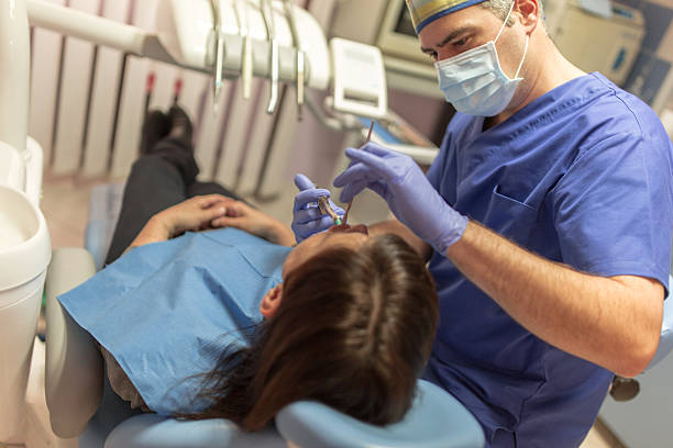 Best Dental Fillings (Composite and Amalgam)  in Fort Shawnee, OH