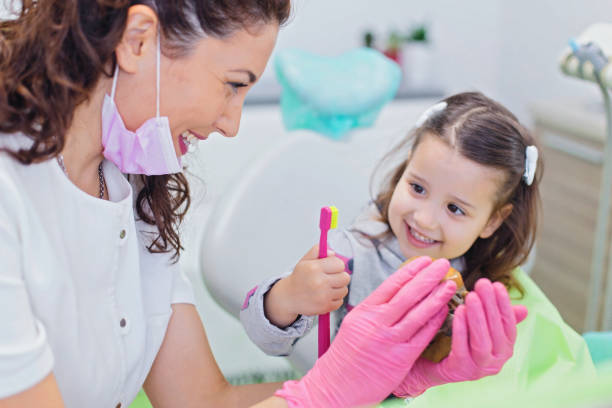Best Dentures (Full and Partial)  in Fort Shawnee, OH